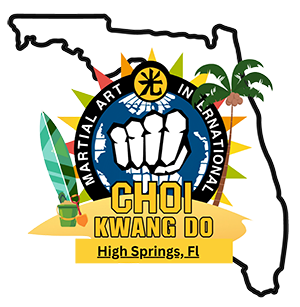 Choi Kwang Do of North Florida