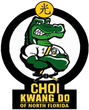 Choi Kwang Do of North Florida Logo