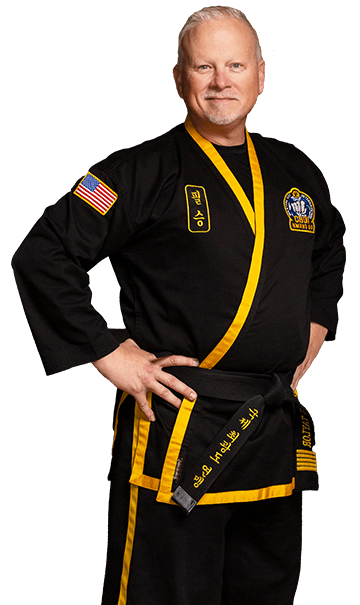 Choi Kwang Do of North Florida Owner