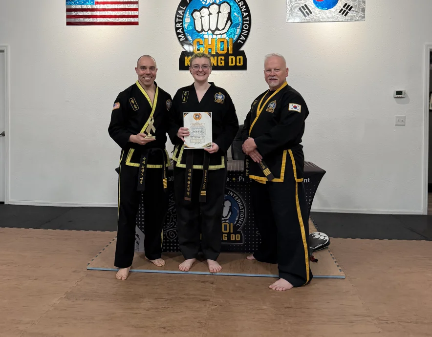 adult martial arts classes