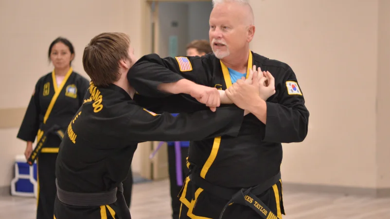 Martial Arts School Near Me in High Springs | %%sitename%%