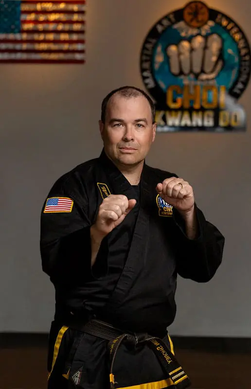 Meet The Instructors