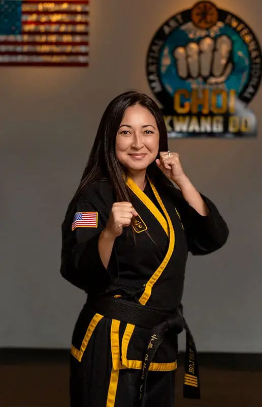Meet The Instructors