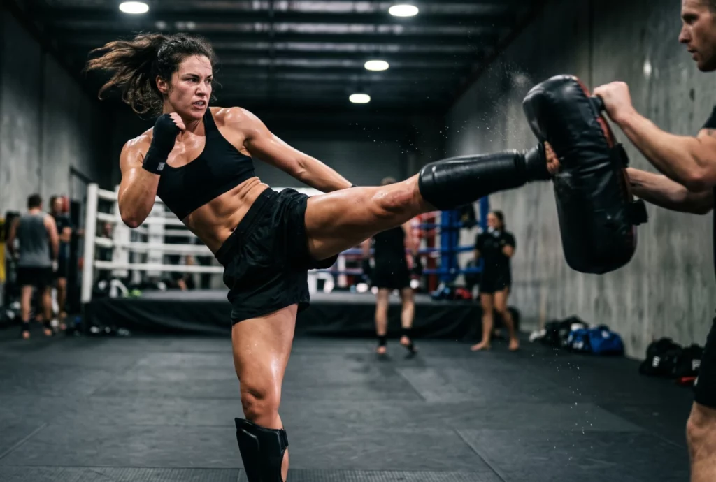 Martial Arts School Near Me in High Springs | %%sitename%%